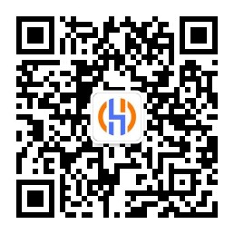 微信二维码